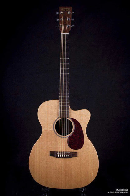 USED - Martin 000C1X Inc Hard Case