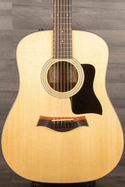 USED - Taylor 150e 12 string electro acoustic guitar