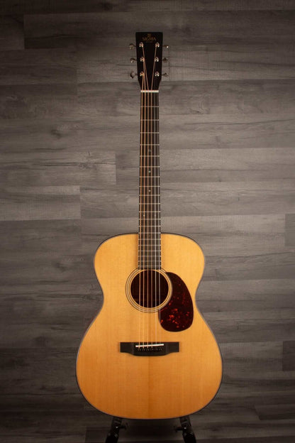 Sigma All Solid Standard Series S000M-18 - Acoustic Guitar