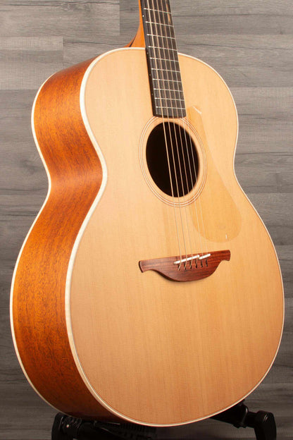 Lowden 50th Anniversary Guitar - Limited Edition O-22 Acoustic with Premium Sound and Craftsmanship