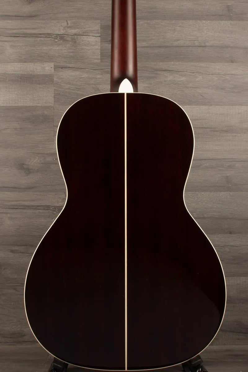 Sigma 00M 1S SB 00 12 Fret