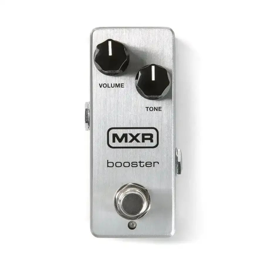 MXR M293 Booster Mini