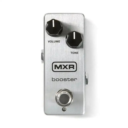 MXR M293 Booster Mini