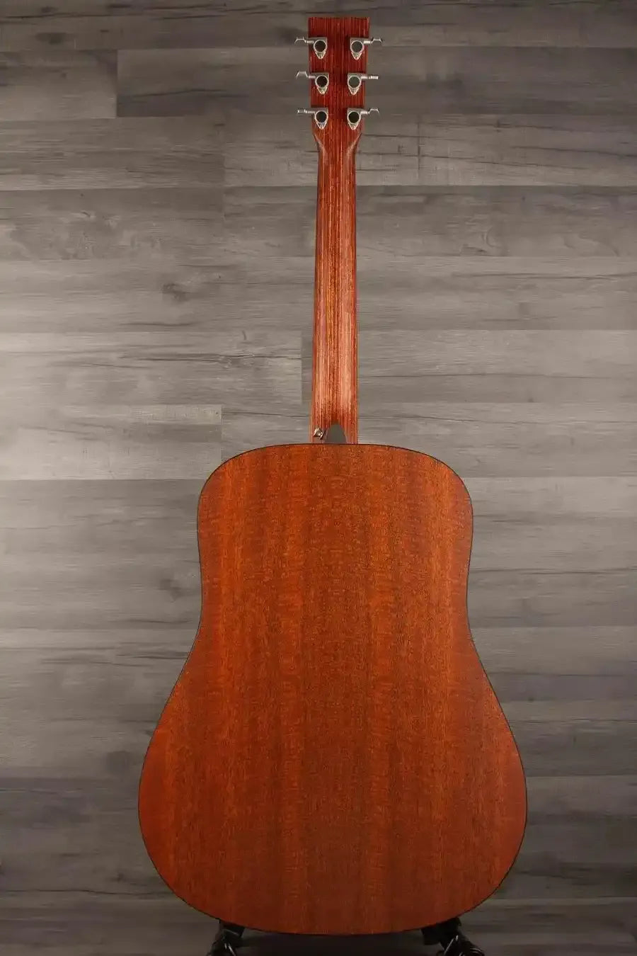 Martin DX1E Mahogany Guitar - Premium Acoustic Performance