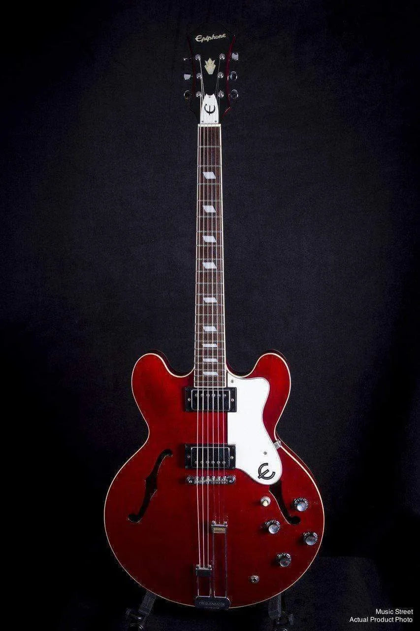 USED - Epiphone Riviera