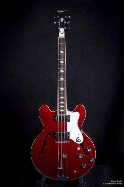 USED - Epiphone Riviera