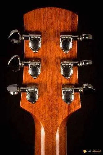 USED - Adam Black J6 Acoustic Guitar