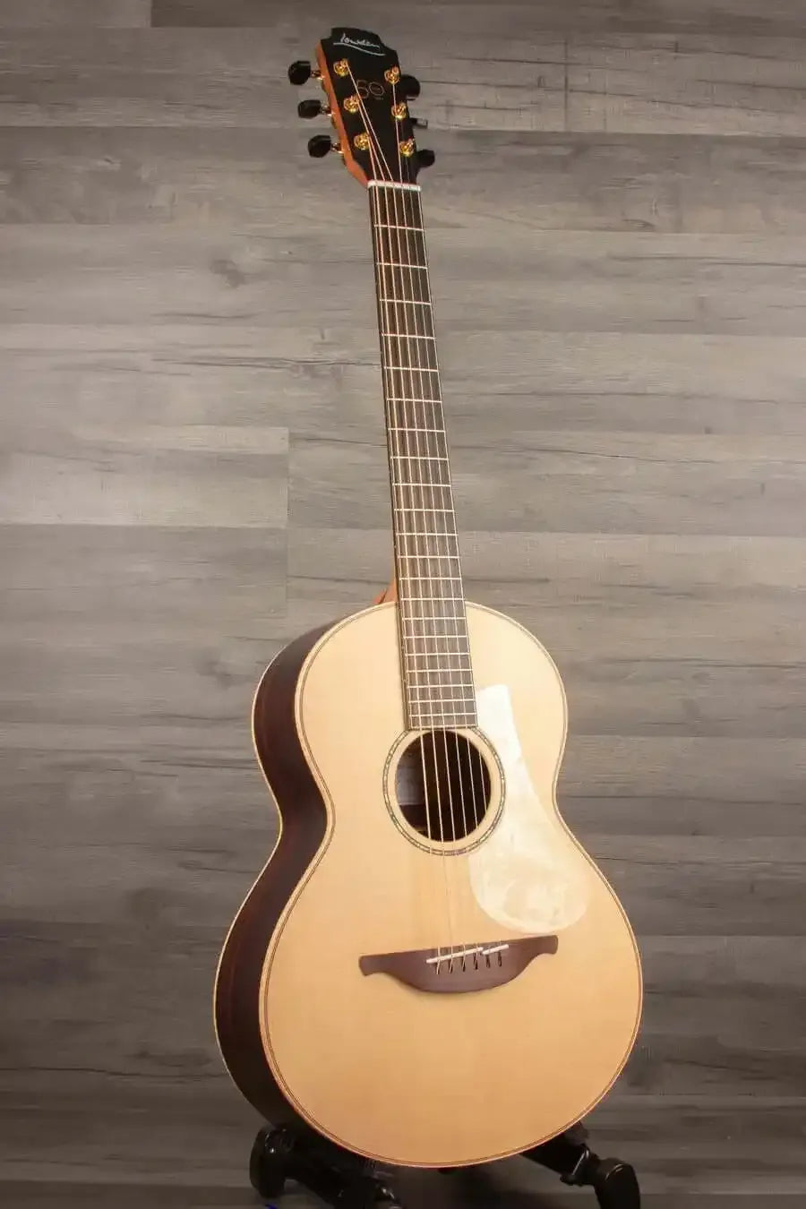 Lowden WL-35 Acoustic Guitar - 50th Anniversary Edition, 610mm Scale
