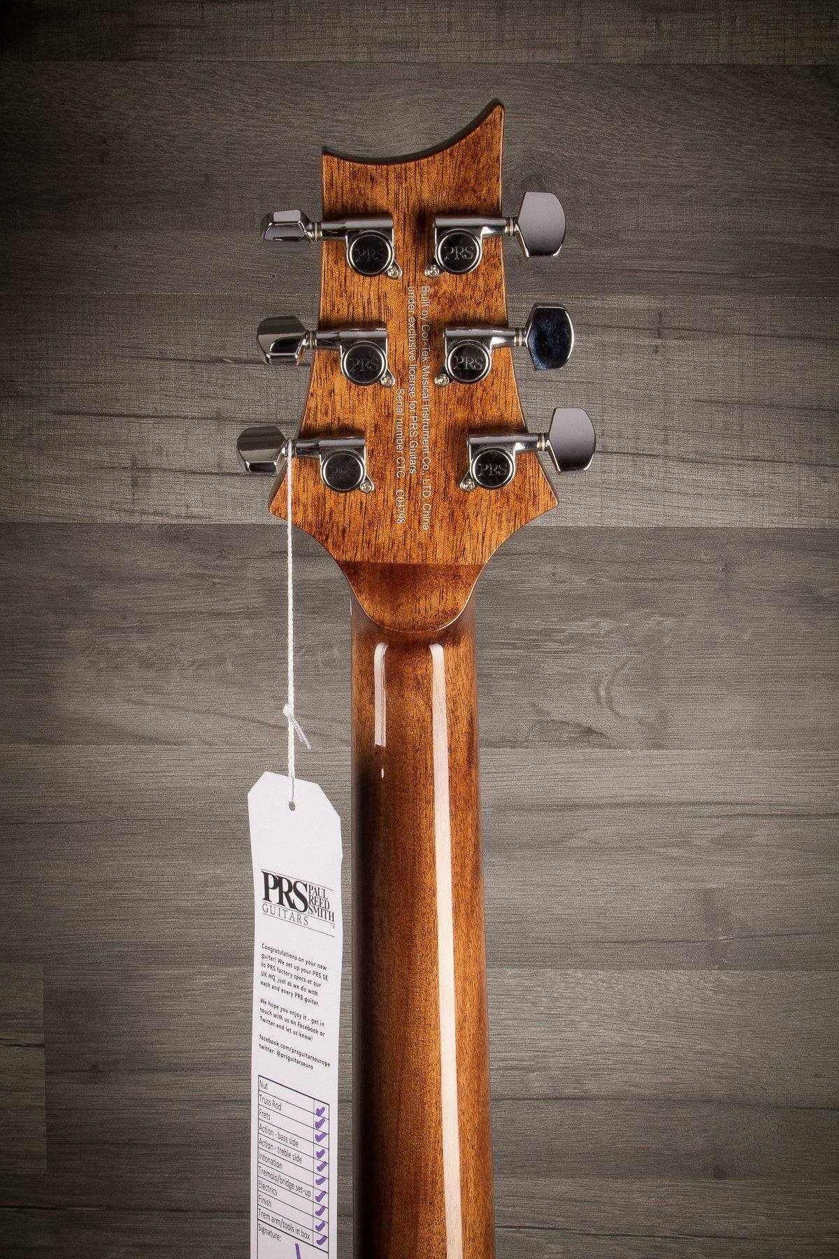 USED -  PRS - SE AX20E Angelus