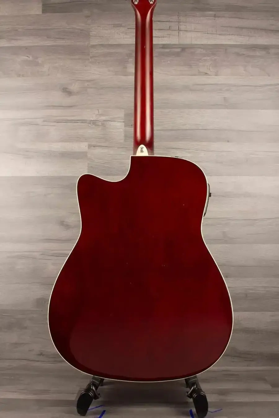 USED - Yamaha FX370C Sunburst
