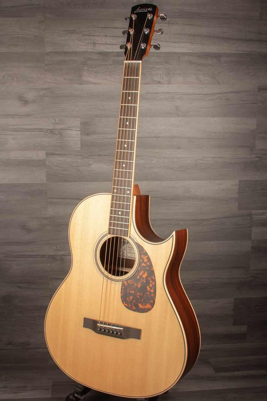 Larrivee C-03R-TE  Tommy Emmanuel