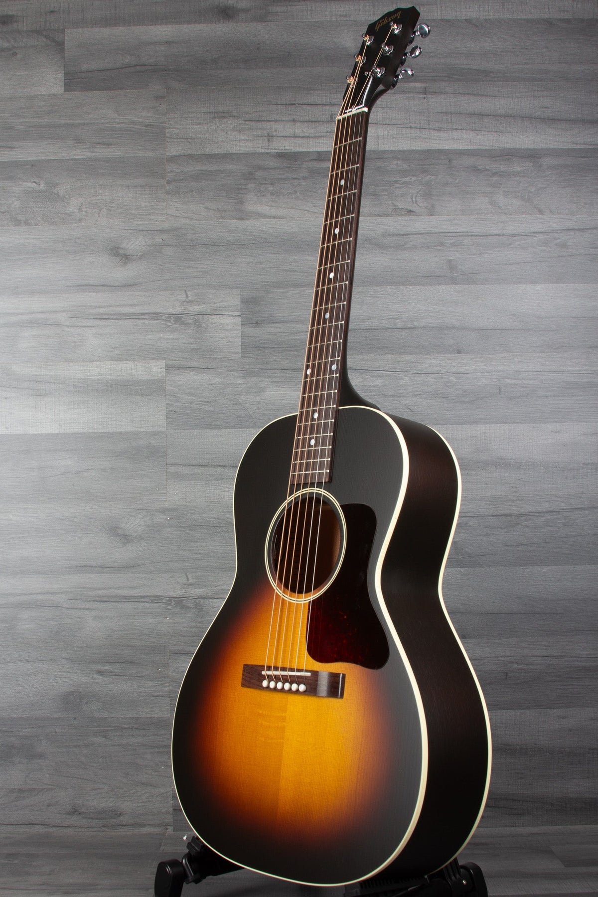 Gibson L-00 Special - Vintage Sunburst Satin