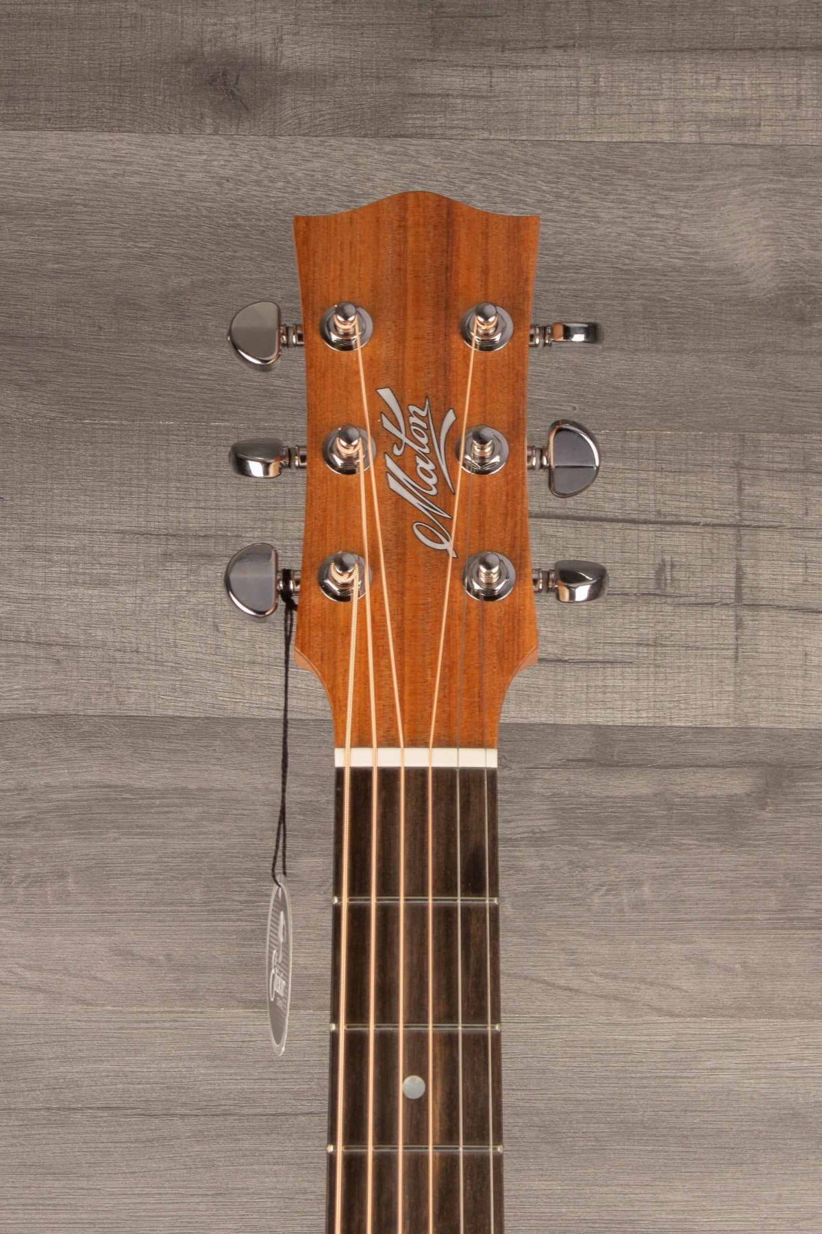 Maton EBW70C Blackwood - Acoustic Guitar