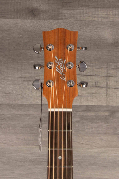 Maton EBW70C Blackwood - Acoustic Guitar
