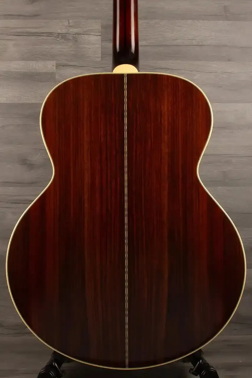 Epiphone Pre-war SJ200 Rosewood Reissue