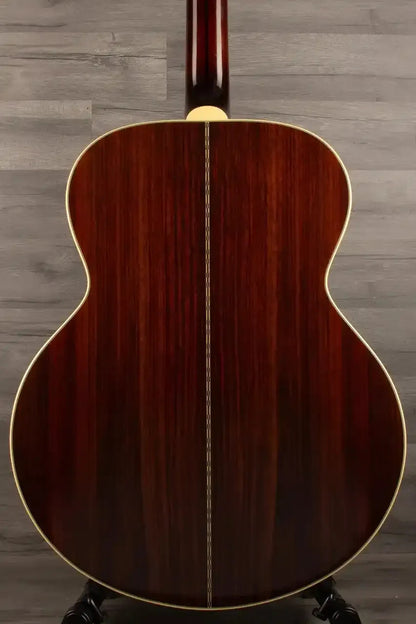 Epiphone Pre-war SJ200 Rosewood Reissue