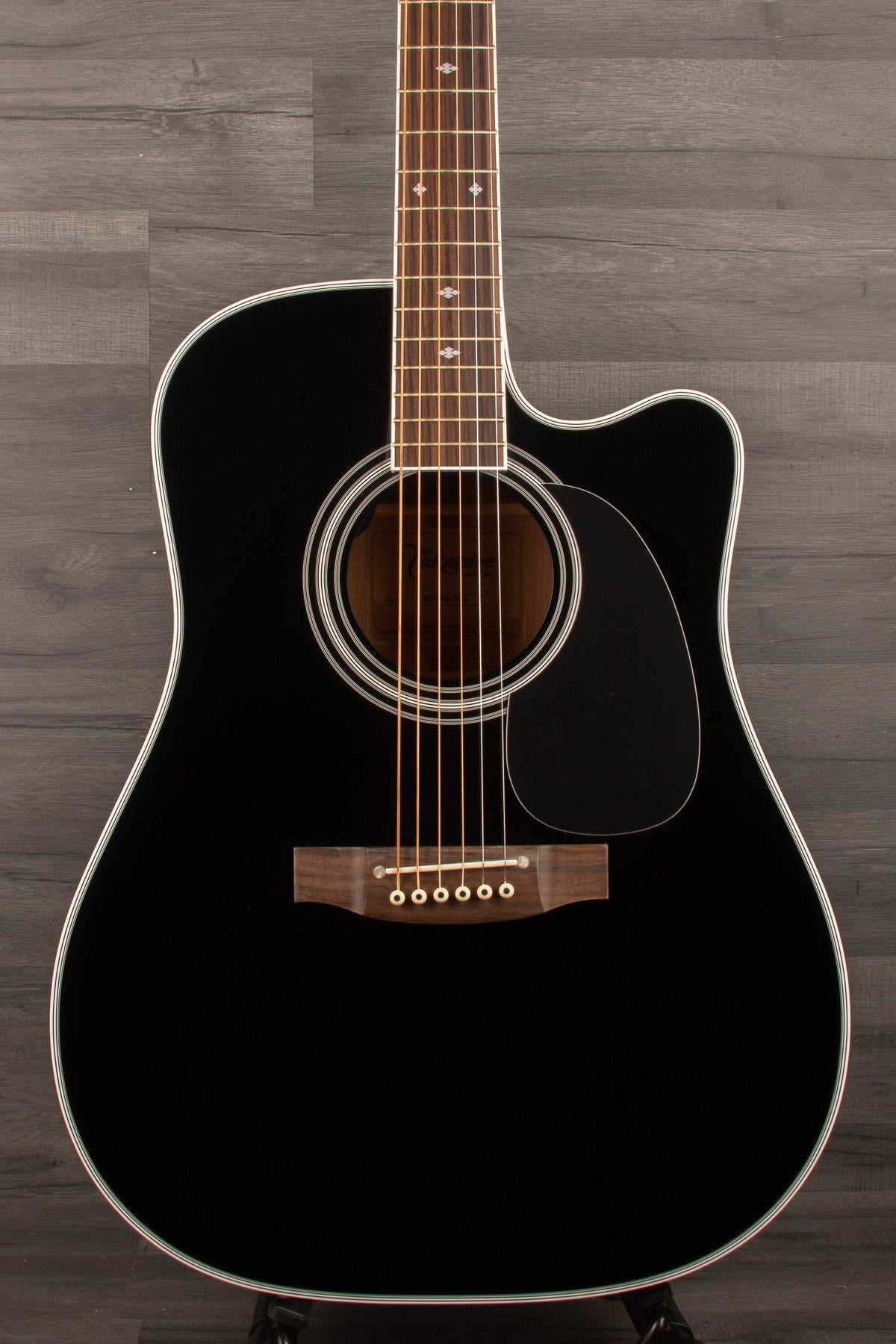 Takamine EF341SC - Acoustic Guitar