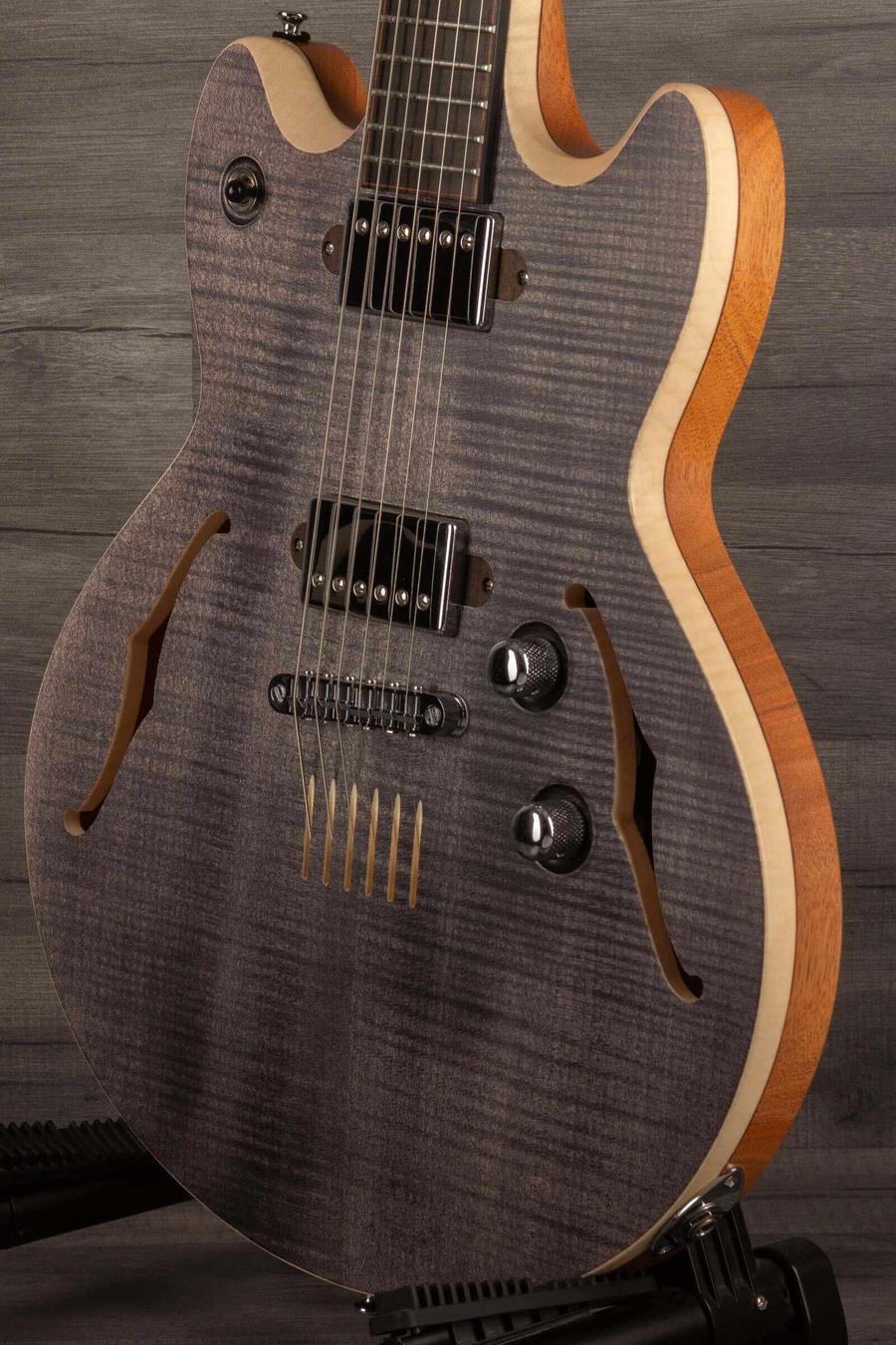 Lowden GL-J Denim Guitar - Premium Quality Acoustic Sound