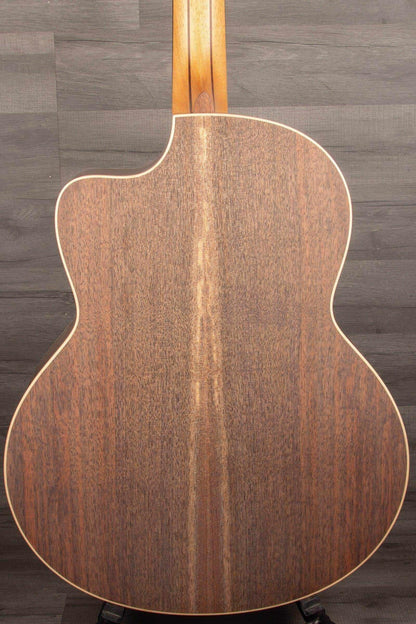 Lowden F-23C Acoustic Guitar - Premium Tone and Craftsmanship