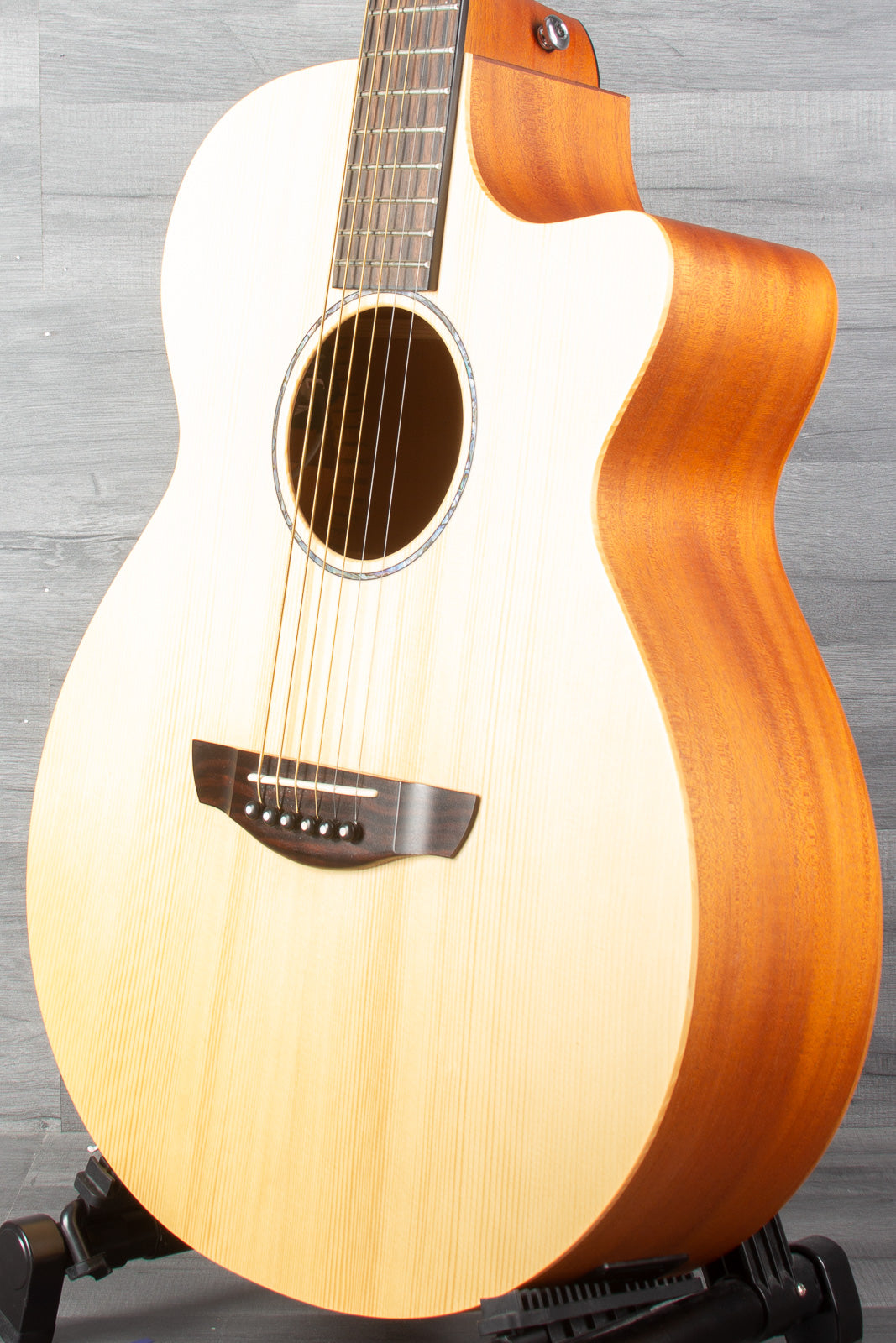 USED - Faith Naked Series Venus Electro Acoustic