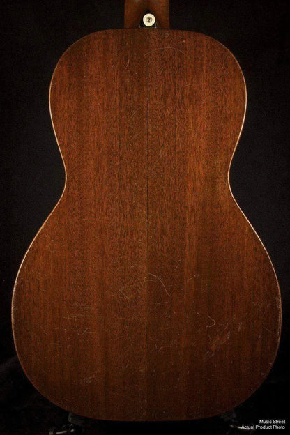 USED - 1932 Martin 1-17 Parlour Acoustic Guitar
