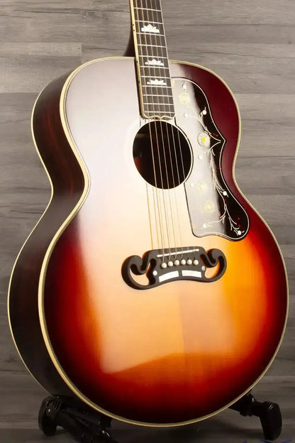 Epiphone Pre-war SJ200 Rosewood Reissue
