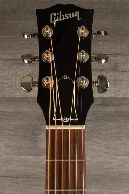 Gibson J-45 Standard - Vintage Sunburst - Acoustic Guitar