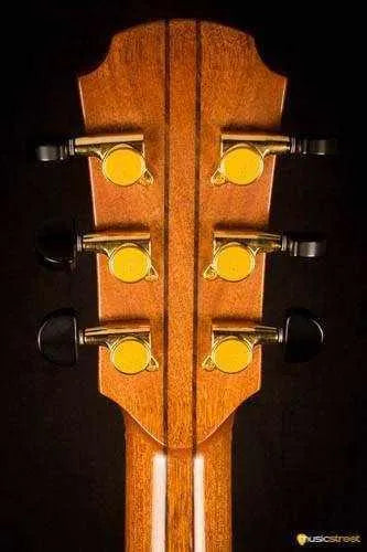 USED - Avalon L10 Acoustic Guitar