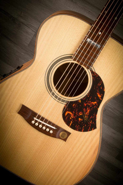 Maton EA808 "Australian" - Acoustic Guitar