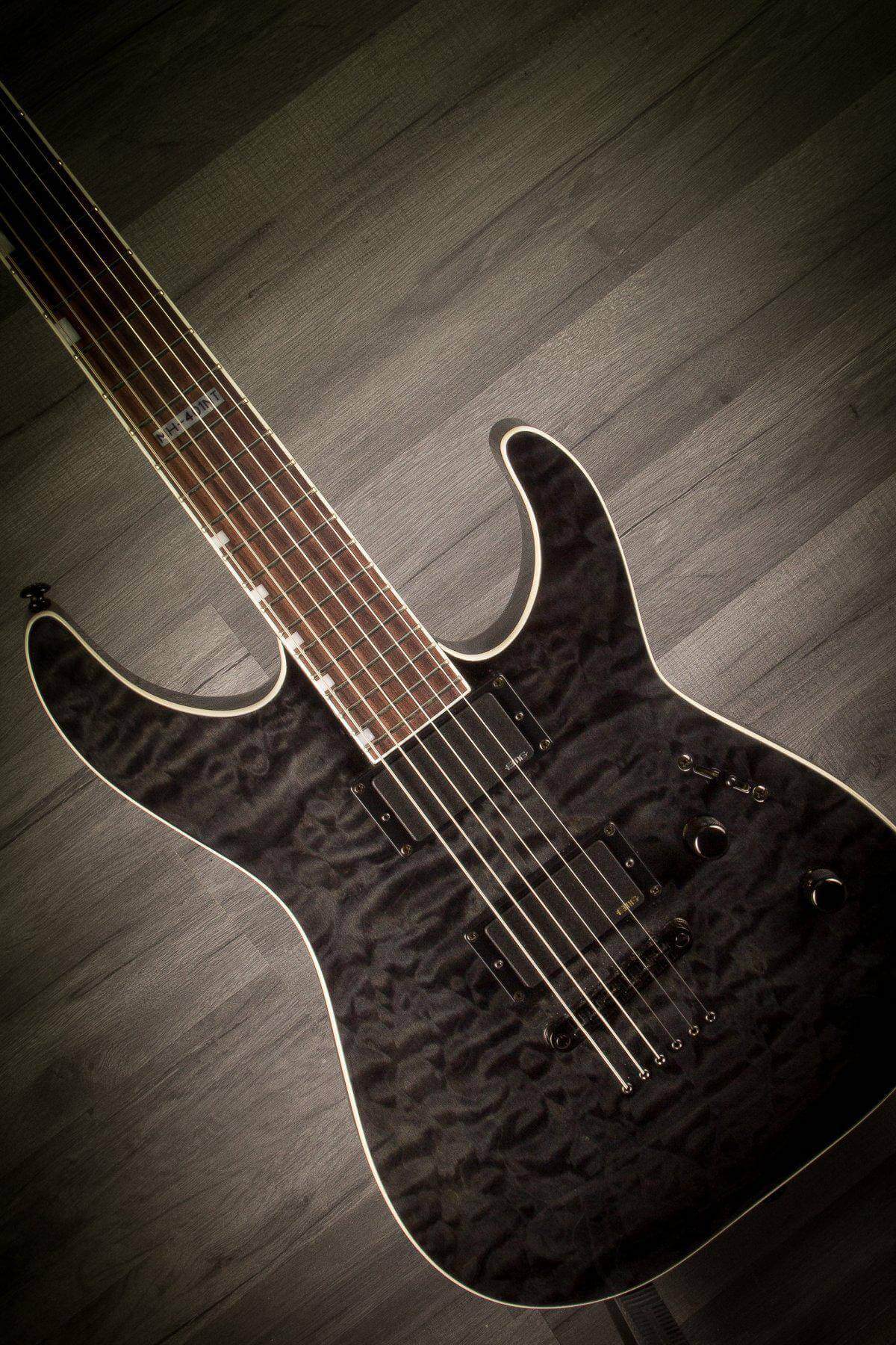 Used - ESP LTD MH401-NT