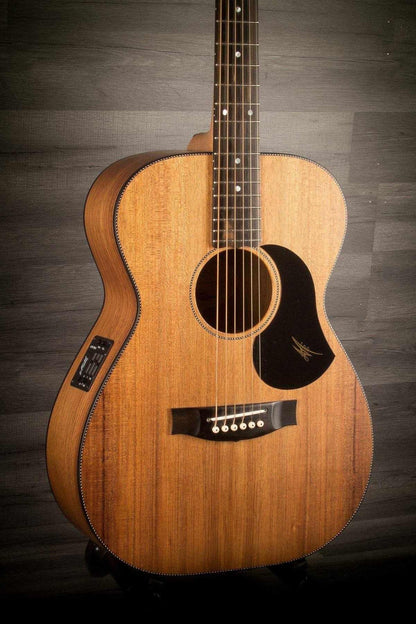 USED - Maton EBW808 Blackwood