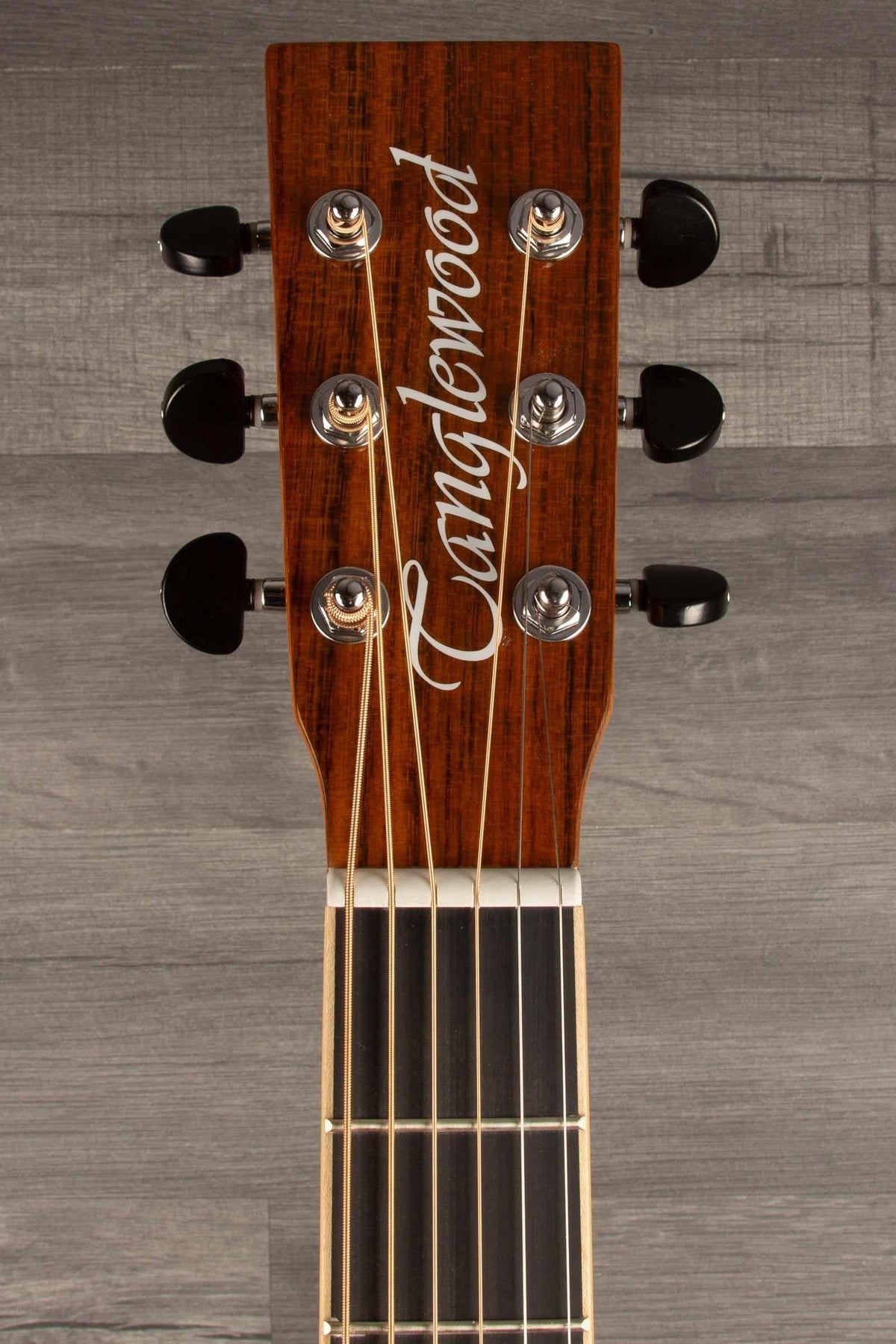 Tanglewood TRX4CE Roadster Acoustic Guitar - Super Folk Electro Acoustic, Natural