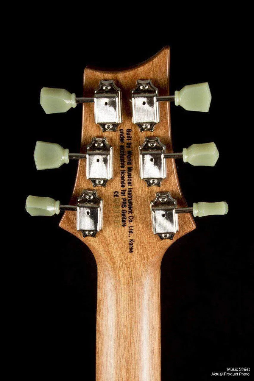 USED - PRS Se Zach Myers - Trampas Green (2 Of 2)