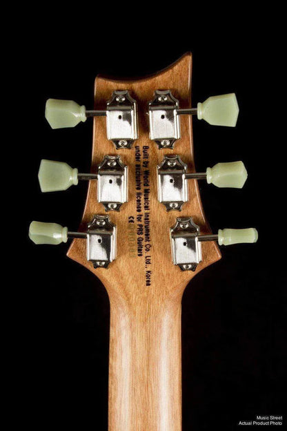 USED - PRS Se Zach Myers - Trampas Green (2 Of 2)
