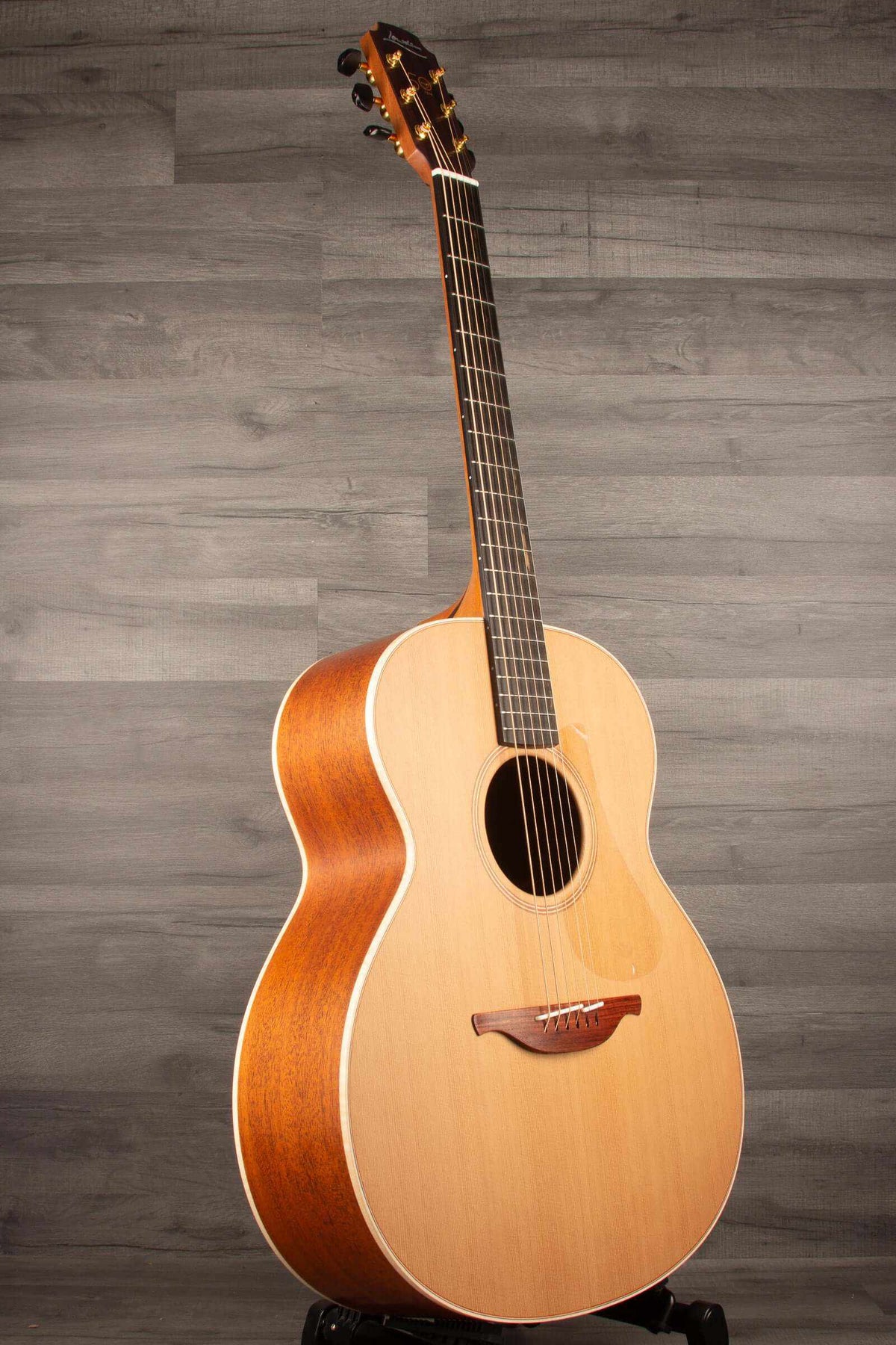 Lowden 50th Anniversary Guitar - Limited Edition O-22 Acoustic with Premium Sound and Craftsmanship