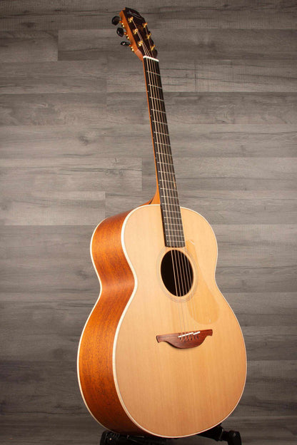 Lowden 50th Anniversary Guitar - Limited Edition O-22 Acoustic with Premium Sound and Craftsmanship