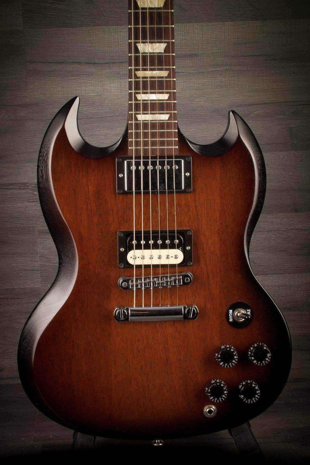USED - 2013 Gibson SG 60's Tribute