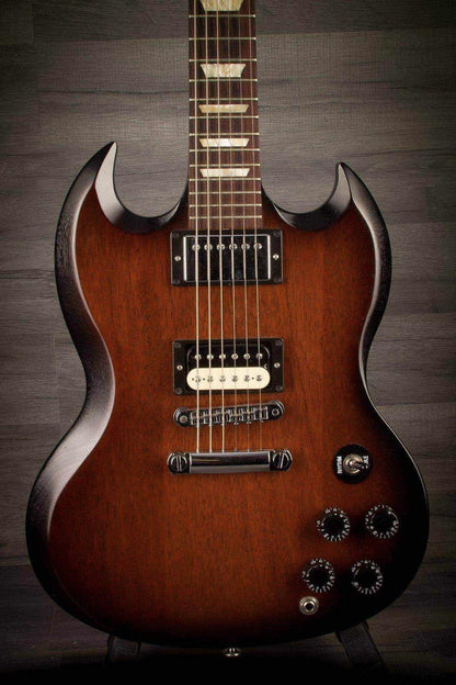USED - 2013 Gibson SG 60's Tribute