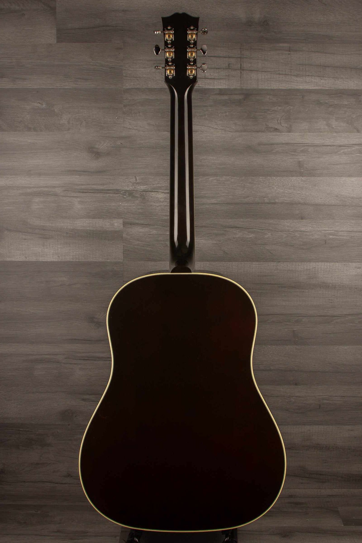 Gibson Southern Jumbo Original Vintage Sunburst Acoustic Guitar