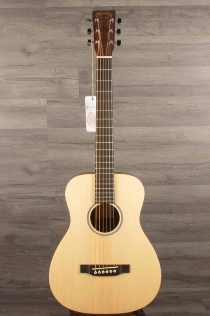 Martin LX1E -  Acoustic guitar