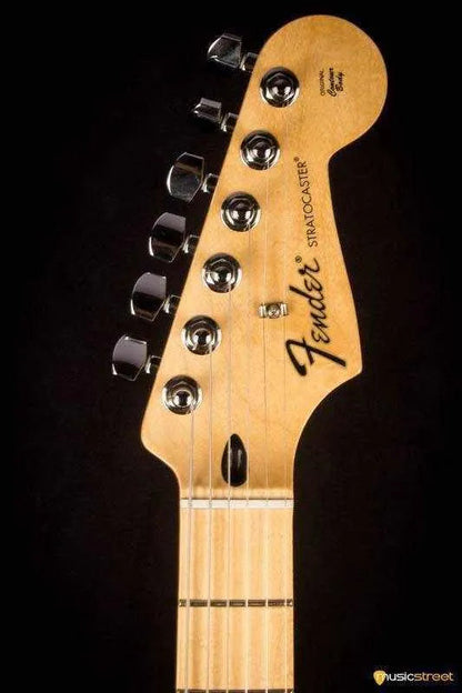 USED - Fender Strat Plus Top Usb