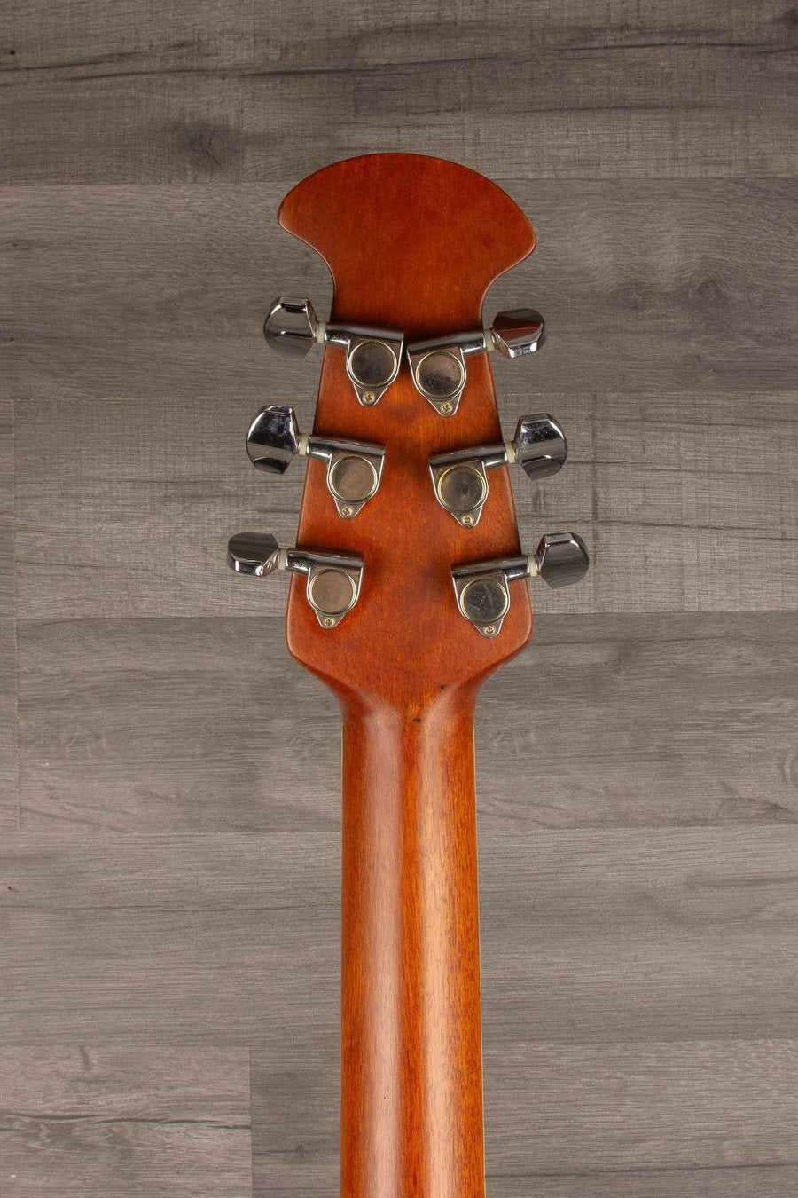 USED - Ovation Celebrity CS157 (Korean)