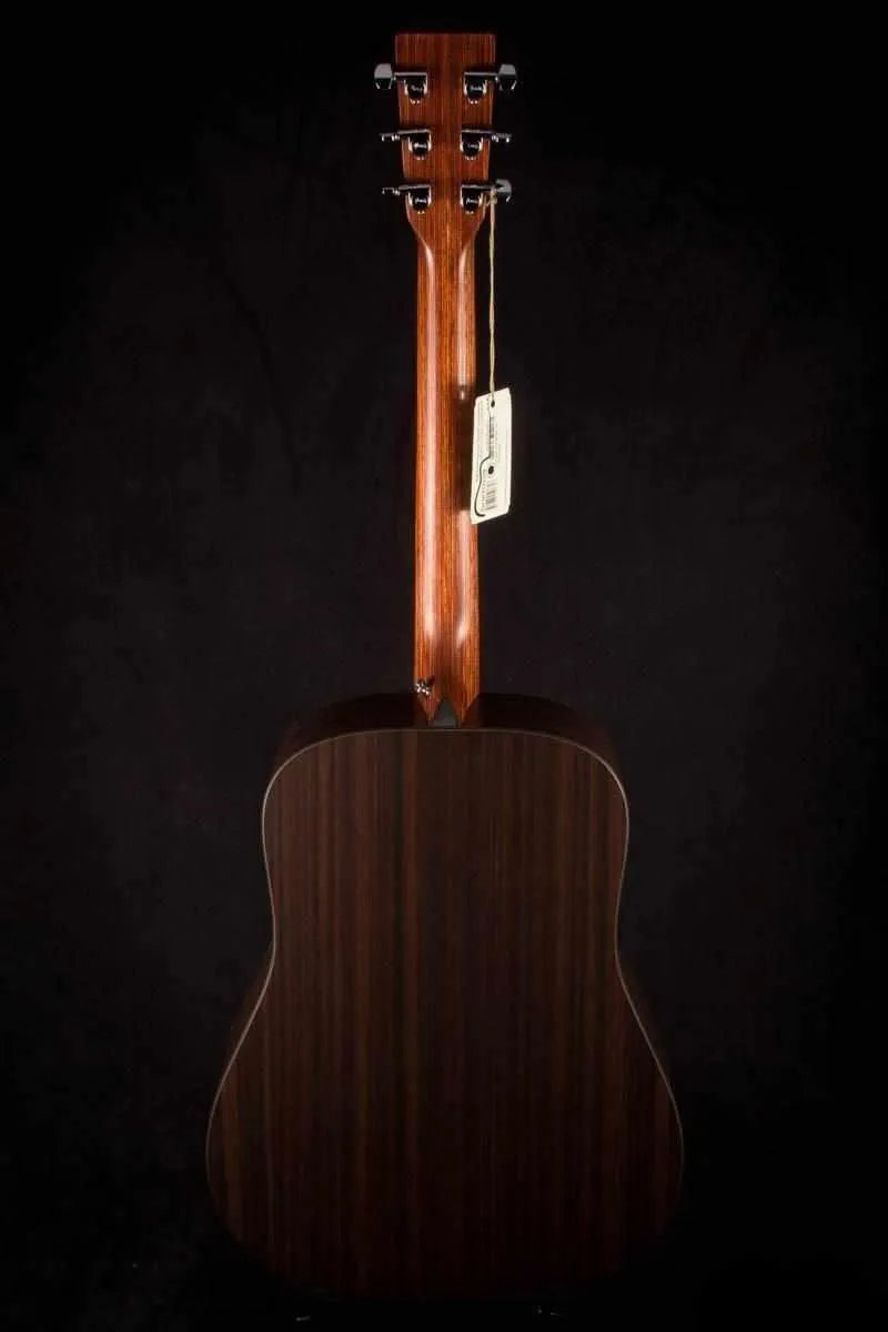 Martin DX1RAE Electro Acoustic Guitar - Natural
