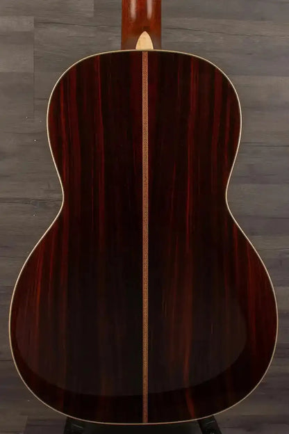 Martin 00-28 Modern Deluxe 12-Fret Acoustic Guitar - VTS Adirondack Top, East Indian Rosewood Back & Sides