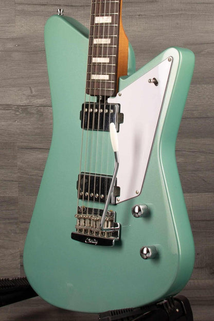 USED - Sterling Mariposa Dorado green