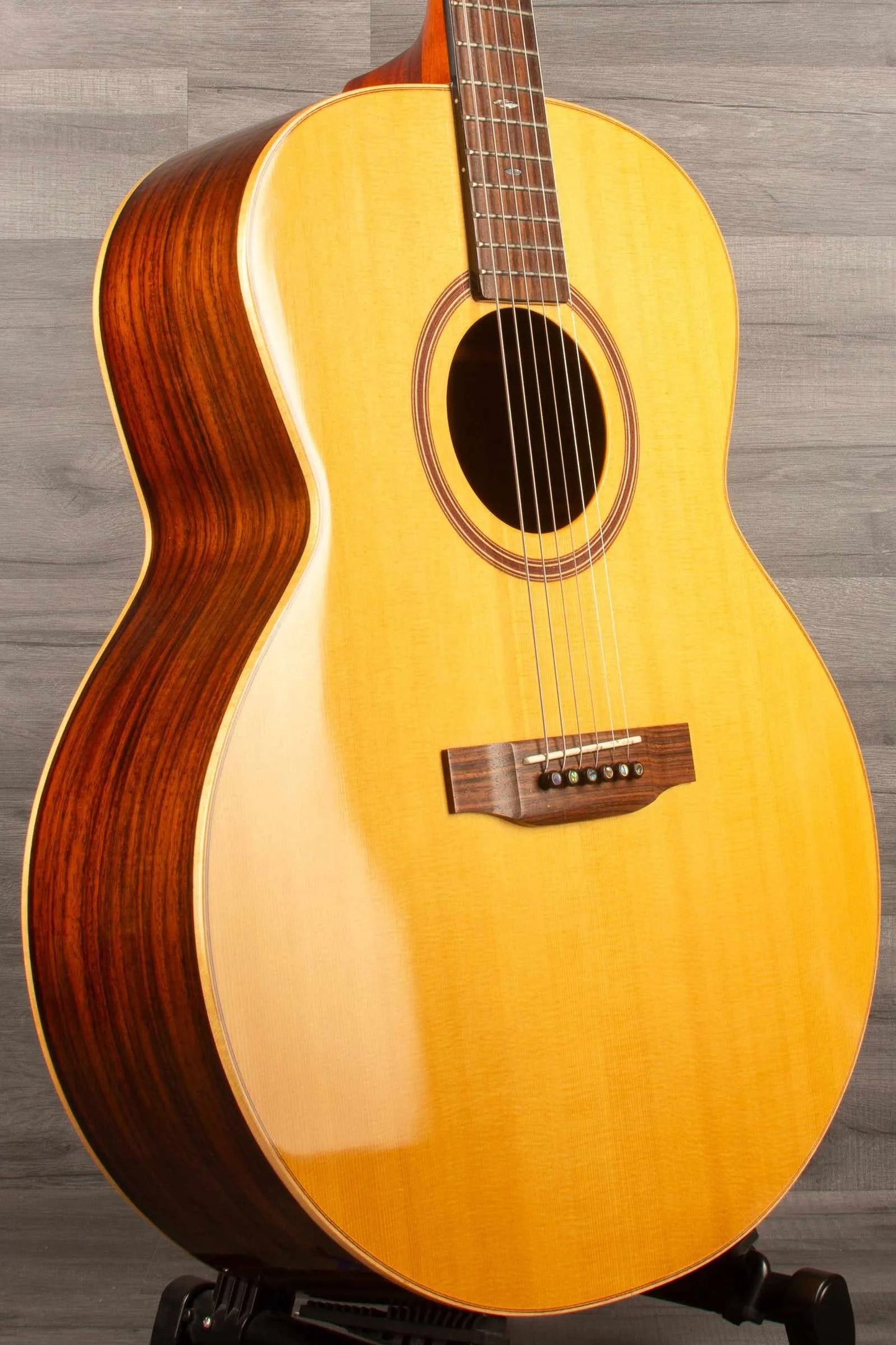 USED - Freshman FA400FBJ Jumbo including hard case