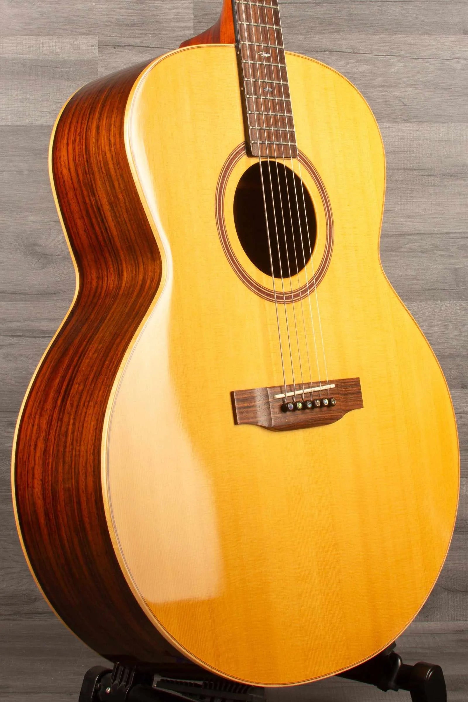 USED - Freshman FA400FBJ Jumbo including hard case
