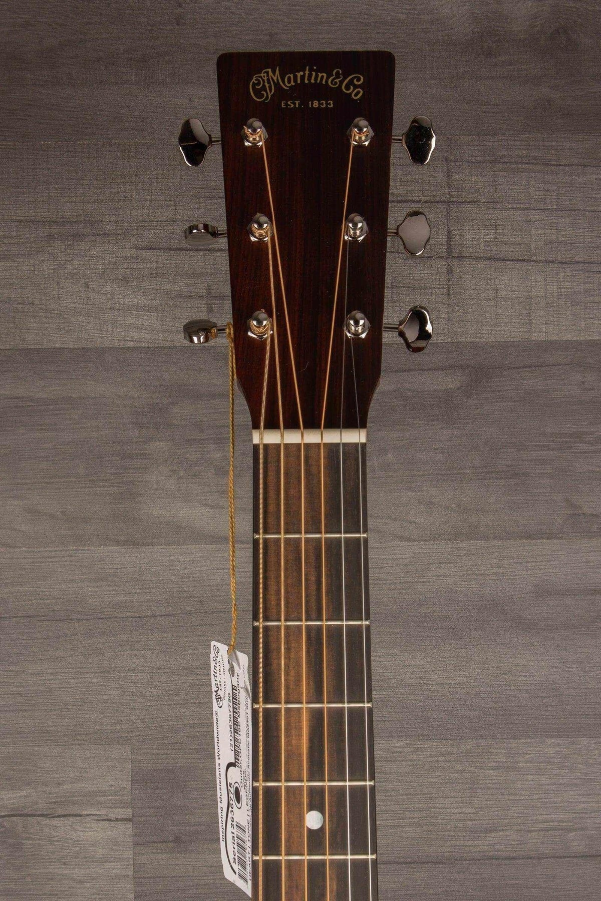 Martin GPC16E Acoustic guitar