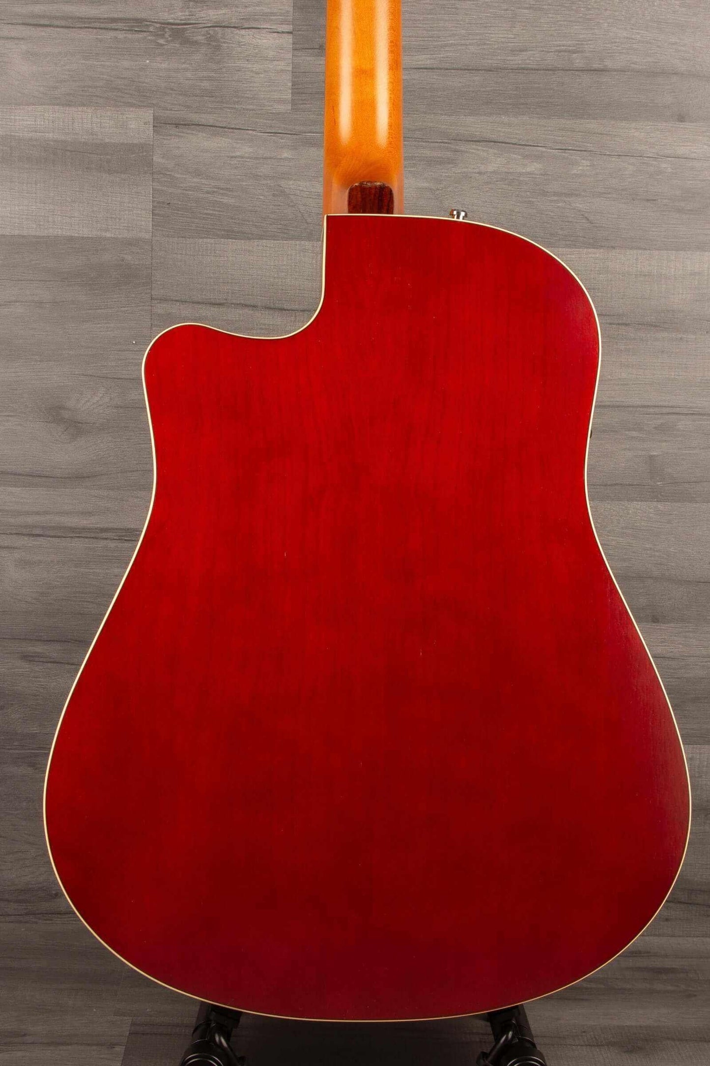 USED - Seagull Entourage CW QIT Electro Acoustic