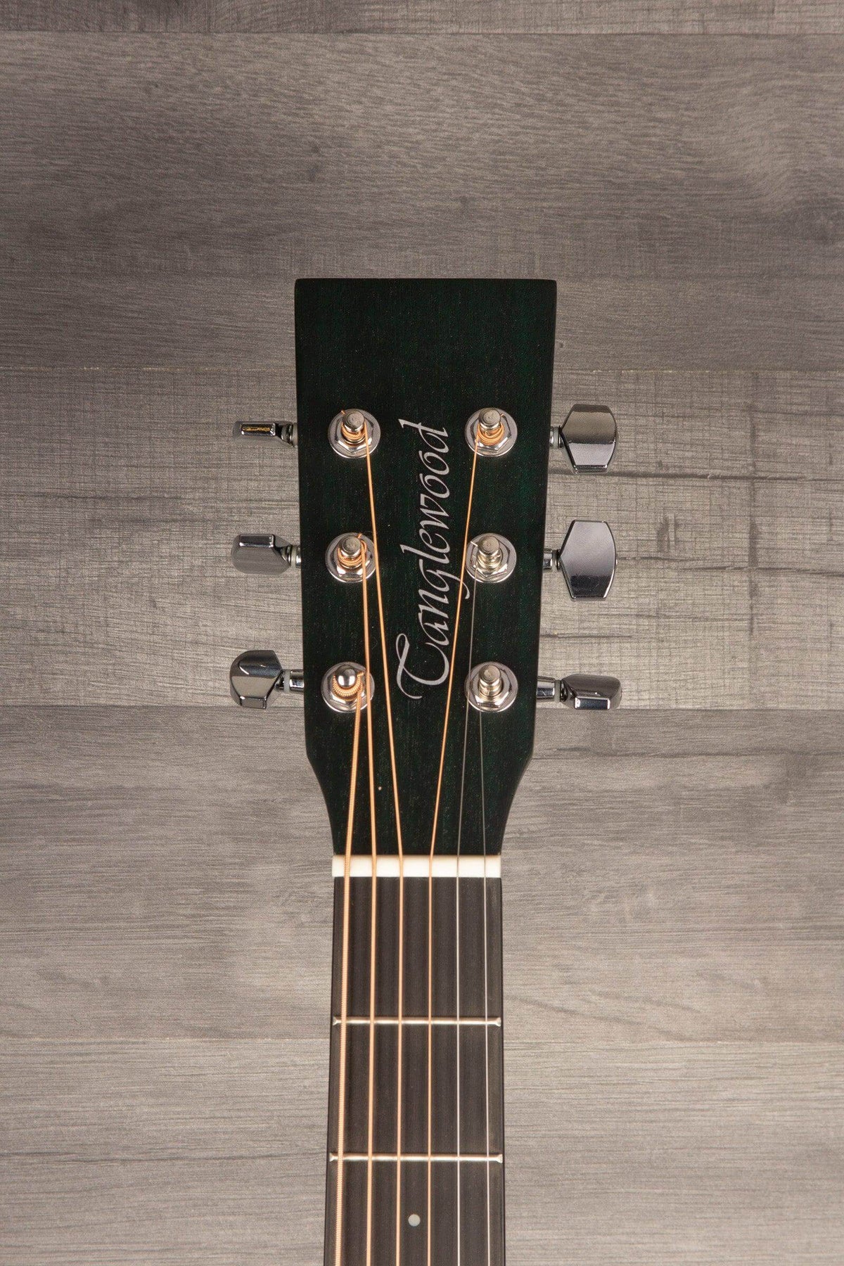 Tanglewood TWCR O TG